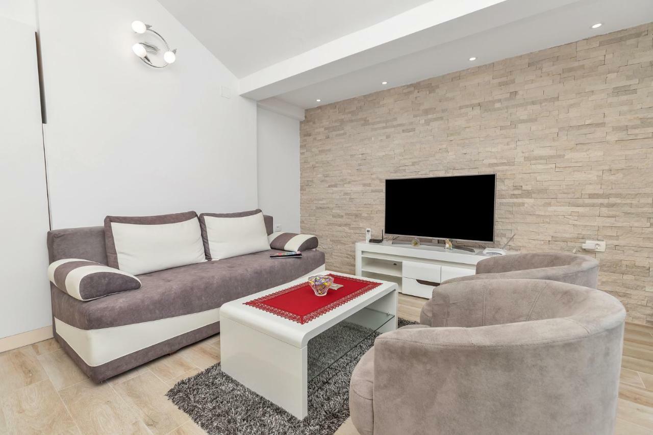 Apartment Kalle Kotor Eksteriør bilde